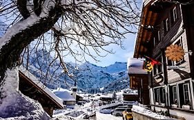 Pension Sonne